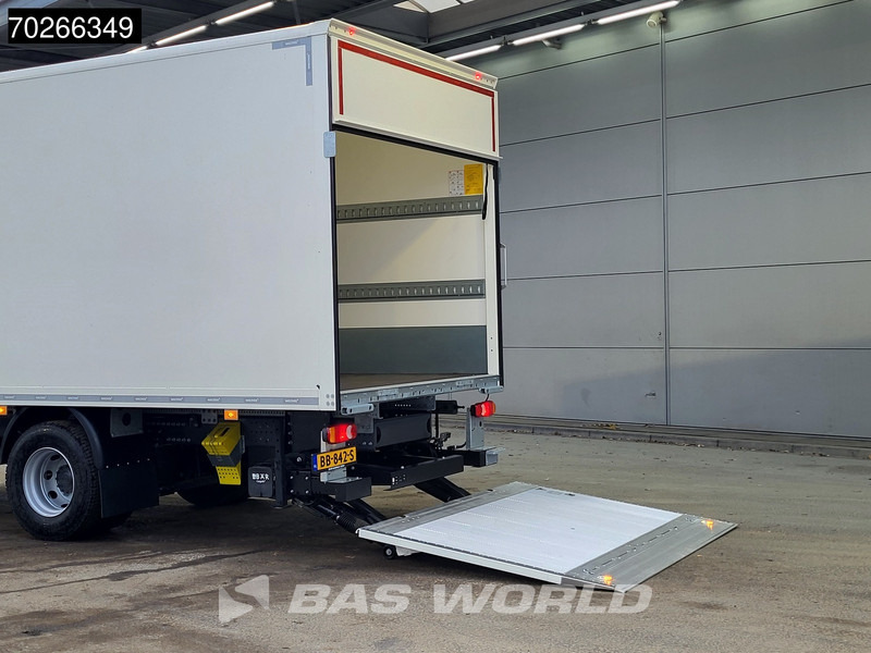Renault D 250 4X2 16tons NL-Truck 2024 registration 2000kg Ladebordwand ACC LED - Box truck: picture 5 Renault D 250 4X2 16tons NL-Truck 2024 registration 2000kg Ladebordwand ACC LED - Box truck: picture 5