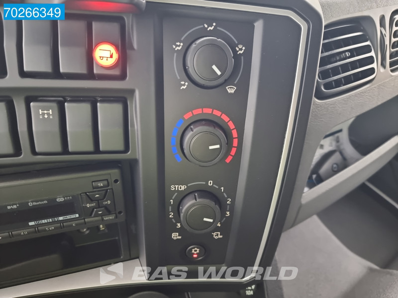 New Box truck Renault D 250 4X2 NEW 16tonner 2Tons Ladebordwand ACC LED Euro 6: picture 19