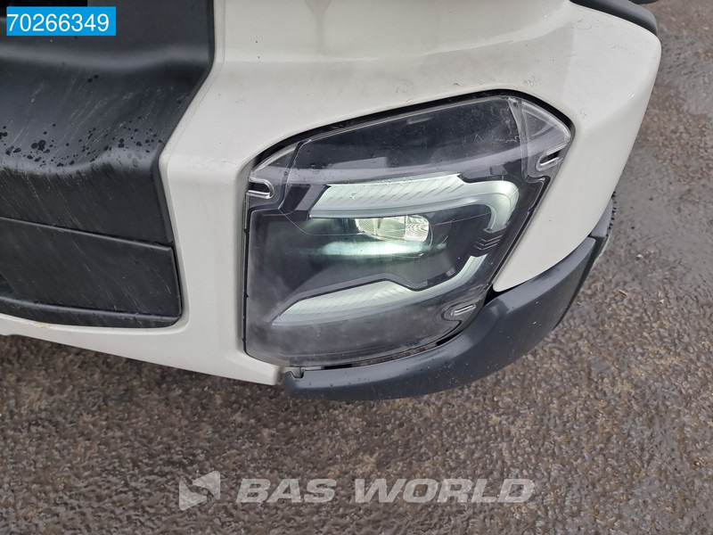 New Box truck Renault D 250 4X2 NEW 16tonner 2Tons Ladebordwand ACC LED Euro 6: picture 15