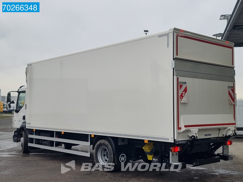 Renault D 250 4X2 NEW 2024 NL reg. possible 16tonner 2000kg Ladebordwand ACC LED Euro 6 - Box truck: picture 2 Renault D 250 4X2 NEW 2024 NL reg. possible 16tonner 2000kg Ladebordwand ACC LED Euro 6 - Box truck: picture 2