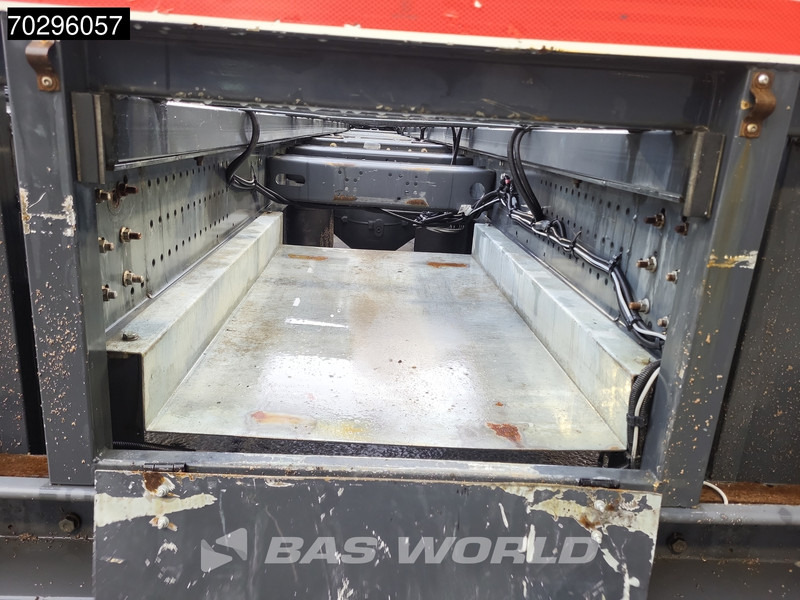 Renault D 280 4X2 19tons ADR chassis Carrosseries Barre Sarl Euro 6 - Dropside/ Flatbed truck: picture 5 Renault D 280 4X2 19tons ADR chassis Carrosseries Barre Sarl Euro 6 - Dropside/ Flatbed truck: picture 5