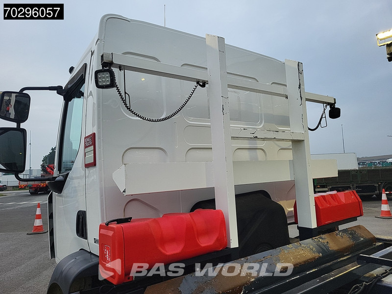Renault D 280 4X2 19tons ADR chassis Carrosseries Barre Sarl Euro 6 - Dropside/ Flatbed truck: picture 3 Renault D 280 4X2 19tons ADR chassis Carrosseries Barre Sarl Euro 6 - Dropside/ Flatbed truck: picture 3