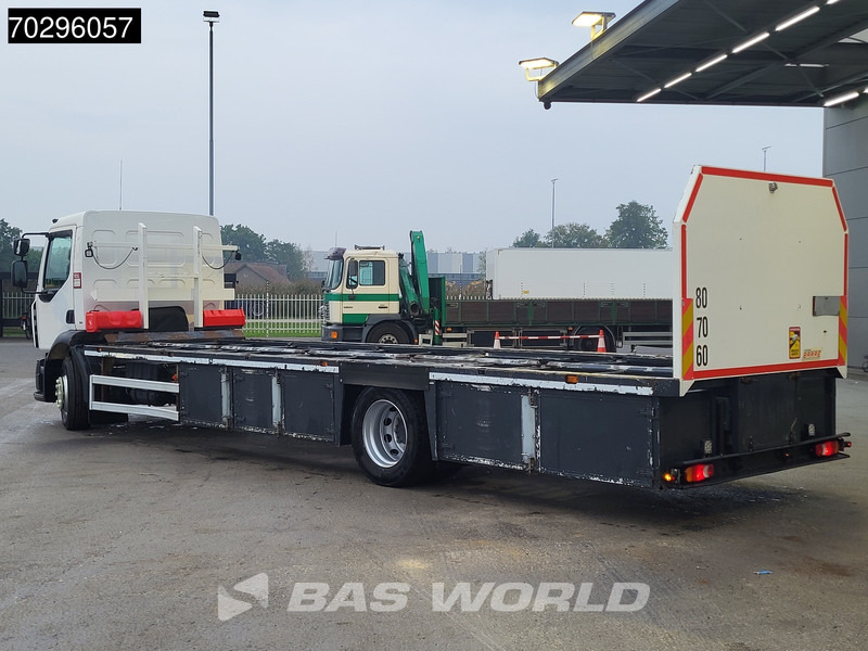 Renault D 280 4X2 19tons ADR chassis Carrosseries Barre Sarl Euro 6 - Dropside/ Flatbed truck: picture 2 Renault D 280 4X2 19tons ADR chassis Carrosseries Barre Sarl Euro 6 - Dropside/ Flatbed truck: picture 2