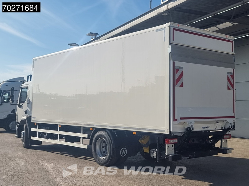 Renault D 320 4X2 NEW 19tonner 2000kg Ladebordwand Automatic ACC Euro 6 - Box truck: picture 2 Renault D 320 4X2 NEW 19tonner 2000kg Ladebordwand Automatic ACC Euro 6 - Box truck: picture 2
