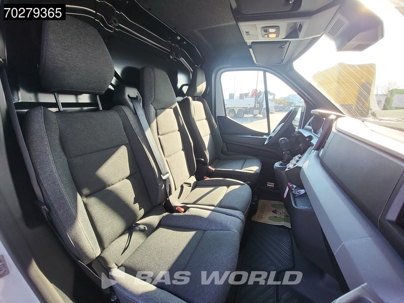 New Panel van Renault Master 130pk 2025 Model! L2H2 Camera Carplay LED Airco Cruise Parkeersensoren L2 10m3 A/C Cruise control: picture 11 New Panel van Renault Master 130pk 2025 Model! L2H2 Camera Carplay LED Airco Cruise Parkeersensoren L2 10m3 A/C Cruise control: picture 11
