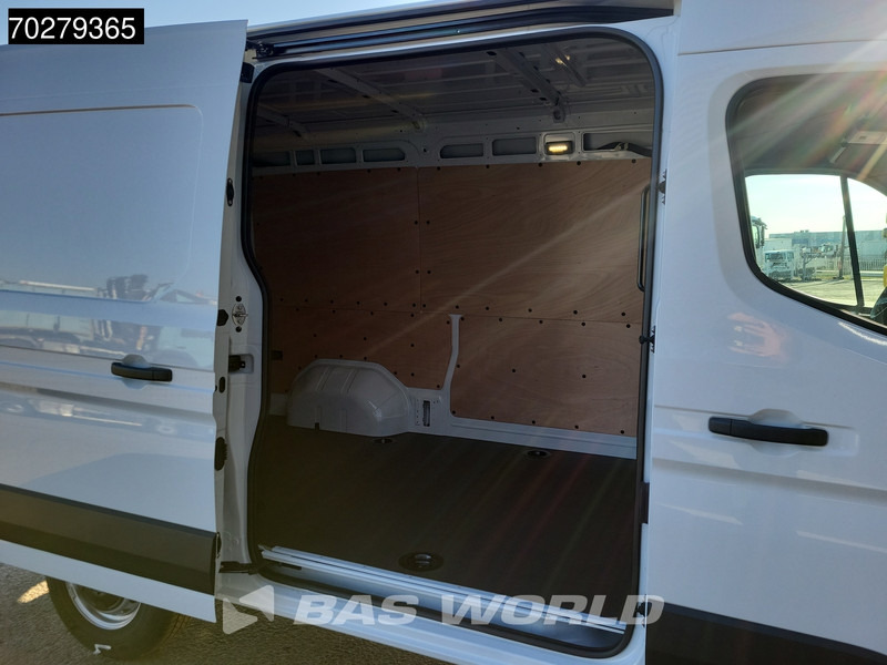 New Panel van Renault Master 130pk 2025 Model! L2H2 Camera Carplay LED Airco Cruise Parkeersensoren L2 10m3 A/C Cruise control: picture 8 New Panel van Renault Master 130pk 2025 Model! L2H2 Camera Carplay LED Airco Cruise Parkeersensoren L2 10m3 A/C Cruise control: picture 8