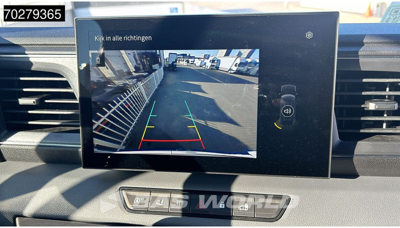 New Panel van Renault Master 130pk 2025 Model! L2H2 Camera Carplay LED Airco Cruise Parkeersensoren L2 10m3 A/C Cruise control: picture 18 New Panel van Renault Master 130pk 2025 Model! L2H2 Camera Carplay LED Airco Cruise Parkeersensoren L2 10m3 A/C Cruise control: picture 18
