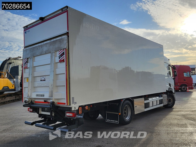 Renault T 380 4X2 Carrier Supra1150U-Mt Optibrake Ladebordwand Automatic Navi ACC Euro 6 - Refrigerator truck: picture 5 Renault T 380 4X2 Carrier Supra1150U-Mt Optibrake Ladebordwand Automatic Navi ACC Euro 6 - Refrigerator truck: picture 5
