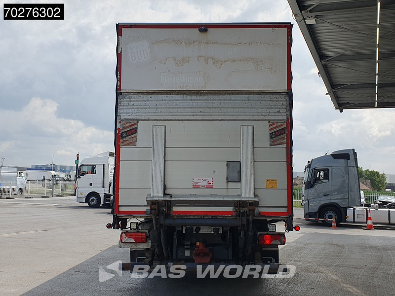 Refrigerator truck Scania R480 R 6X2 Thermo-king T-1200 R Retarder Manual Ladebordwand Xenon Navi Euro 5: picture 13