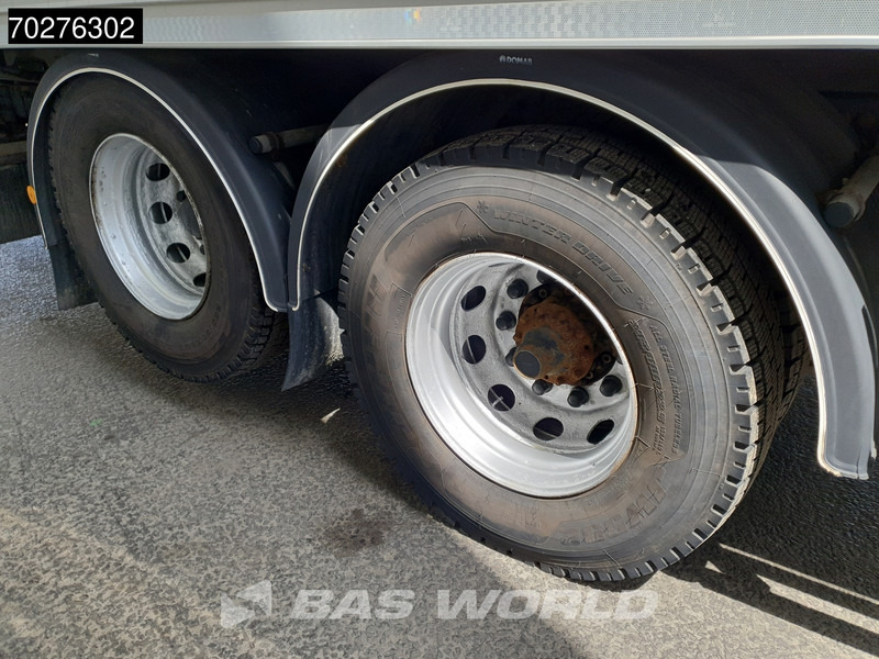 Refrigerator truck Scania R480 R 6X2 Thermo-king T-1200 R Retarder Manual Ladebordwand Xenon Navi Euro 5: picture 11
