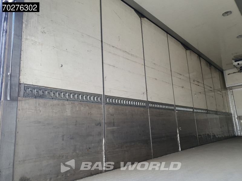 Refrigerator truck Scania R480 R 6X2 Thermo-king T-1200 R Retarder Manual Ladebordwand Xenon Navi Euro 5: picture 7