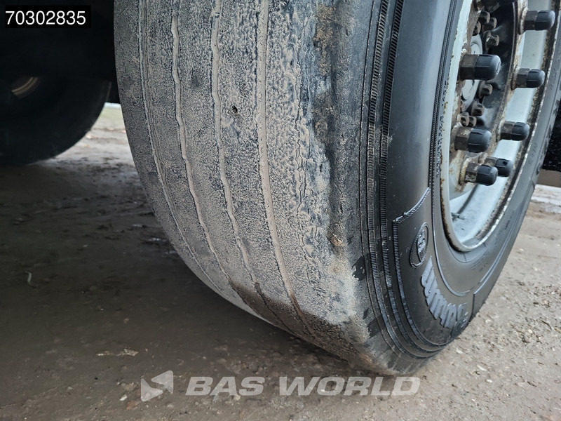 Closed box semi-trailer Schmitz Cargobull SCB*S3B Doppelstock: picture 16