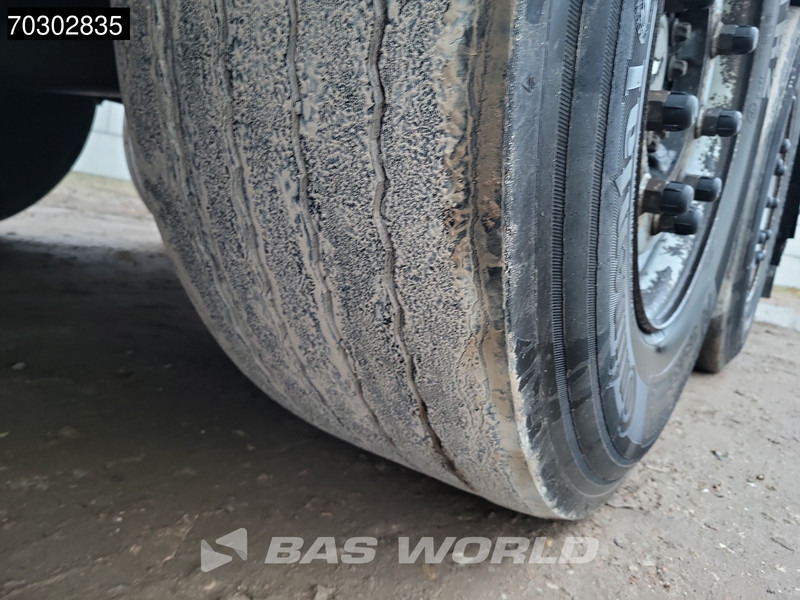 Closed box semi-trailer Schmitz Cargobull SCB*S3B Doppelstock: picture 14