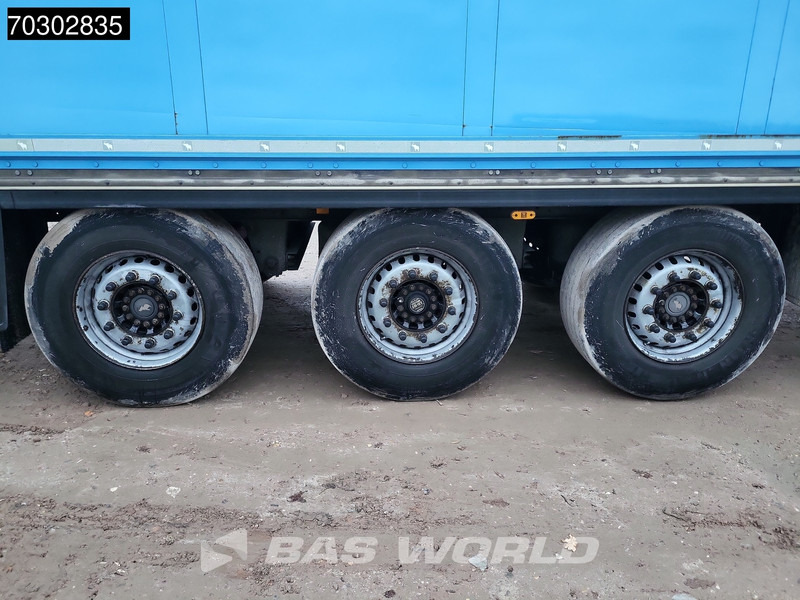 Closed box semi-trailer Schmitz Cargobull SCB*S3B Doppelstock: picture 12