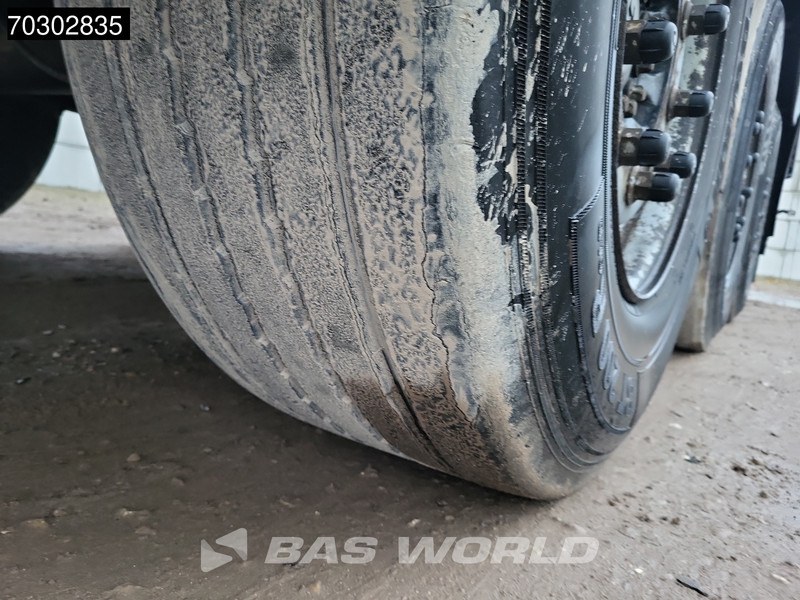 Closed box semi-trailer Schmitz Cargobull SCB*S3B Doppelstock: picture 15