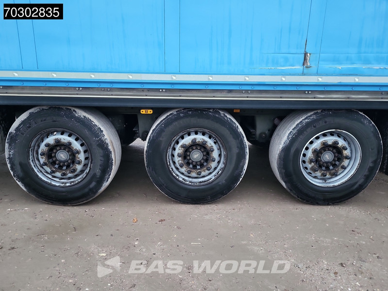 Closed box semi-trailer Schmitz Cargobull SCB*S3B Doppelstock: picture 13