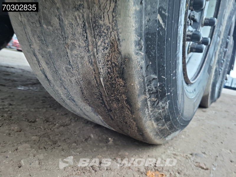 Closed box semi-trailer Schmitz Cargobull SCB*S3B Doppelstock: picture 17