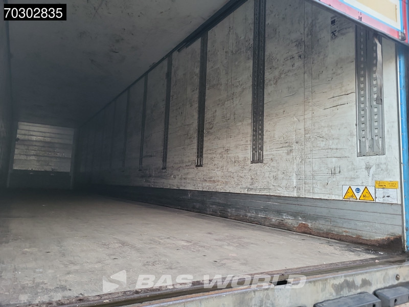 Closed box semi-trailer Schmitz Cargobull SCB*S3B Doppelstock: picture 11