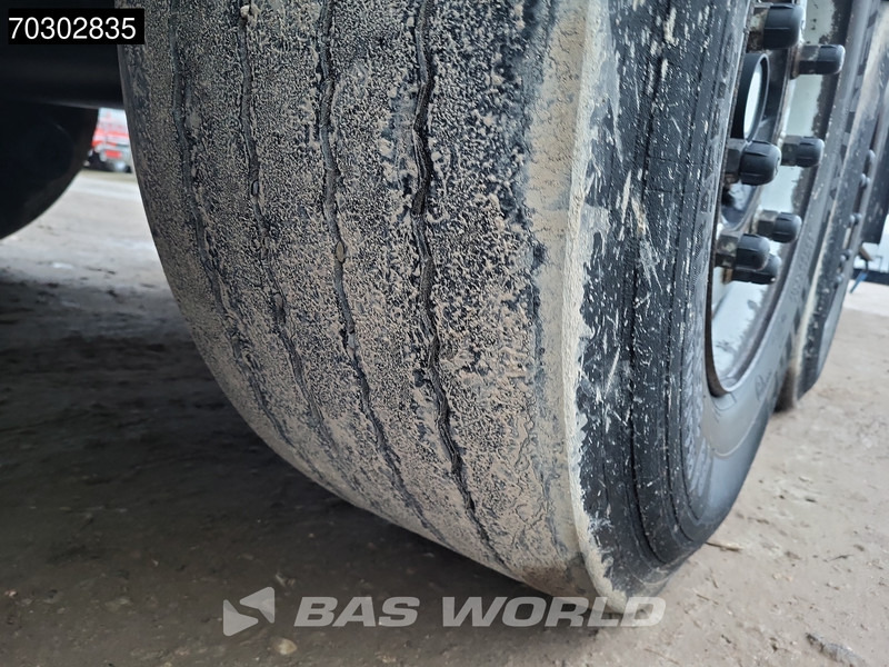 Closed box semi-trailer Schmitz Cargobull SCB*S3B Doppelstock: picture 18