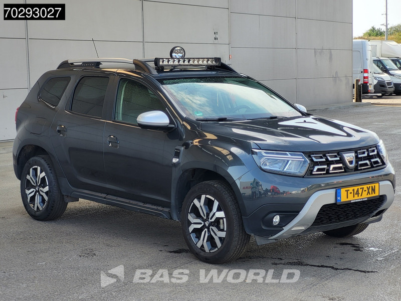 Dacia Duster MOTOR DEFECT! Navi Airco Cruise LED Camera Parkeersensoren Euro6 - Spare parts: picture 3 Dacia Duster MOTOR DEFECT! Navi Airco Cruise LED Camera Parkeersensoren Euro6 - Spare parts: picture 3