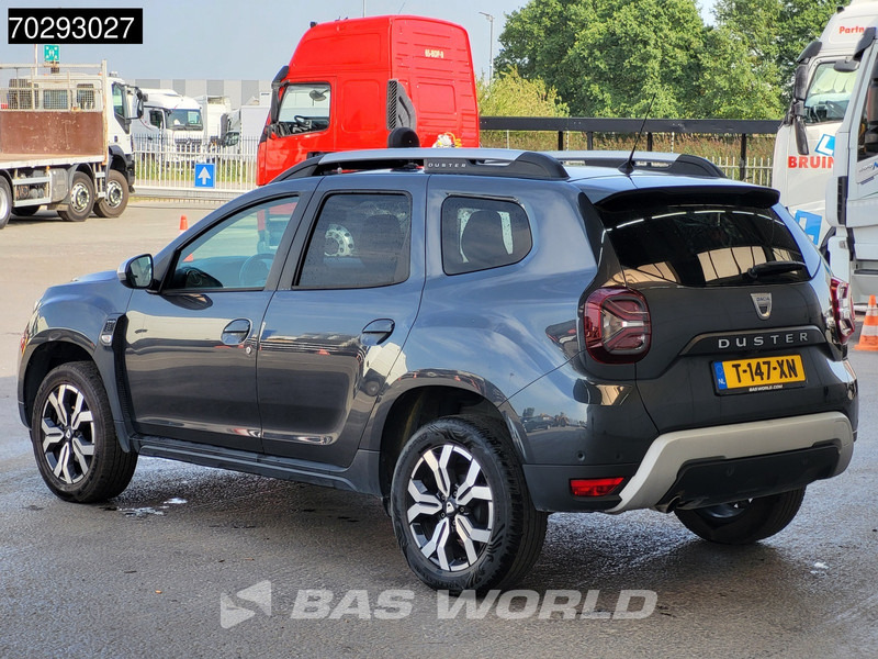 Dacia Duster MOTOR DEFECT! Navi Airco Cruise LED Camera Parkeersensoren Euro6 - Spare parts: picture 2 Dacia Duster MOTOR DEFECT! Navi Airco Cruise LED Camera Parkeersensoren Euro6 - Spare parts: picture 2
