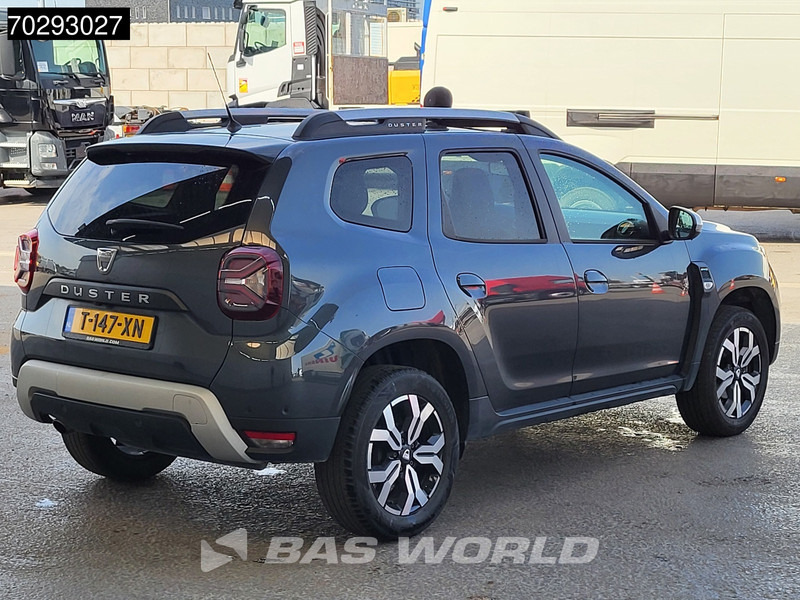 Dacia Duster MOTOR DEFECT! Navi Airco Cruise LED Camera Parkeersensoren Euro6 - Spare parts: picture 5 Dacia Duster MOTOR DEFECT! Navi Airco Cruise LED Camera Parkeersensoren Euro6 - Spare parts: picture 5