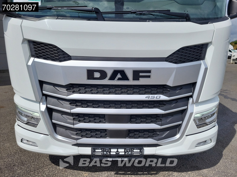 Tractor unit DAF XD 450 4X2 Day Cab ACC LED: picture 13