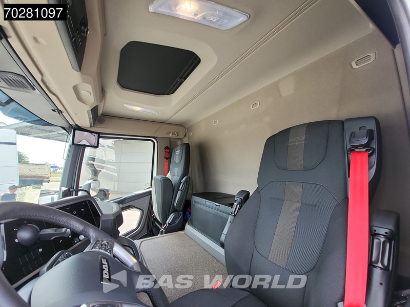 Tractor unit DAF XD 450 4X2 Day Cab ACC LED: picture 16