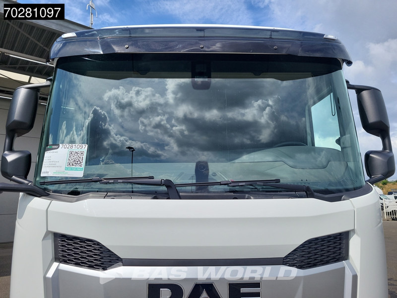 Tractor unit DAF XD 450 4X2 Day Cab ACC LED: picture 14