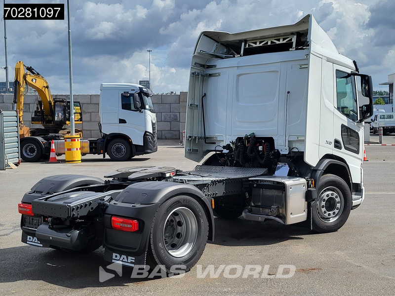 Tractor unit DAF XD 450 4X2 Day Cab ACC LED: picture 8