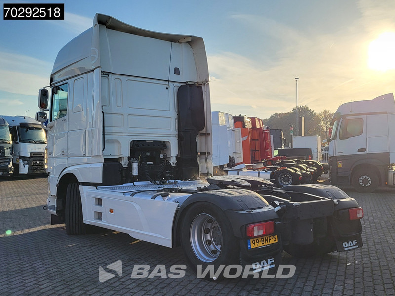 DAF XF 430 4X2 NL-Truck SSC Standklima ACC Euro 6 - Tractor unit: picture 2 DAF XF 430 4X2 NL-Truck SSC Standklima ACC Euro 6 - Tractor unit: picture 2