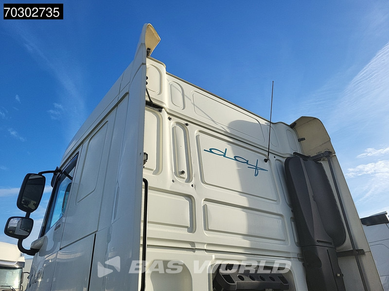 DAF XF 440 4X2 NL-Truck APK Compressor Standklima - Tractor unit: picture 5 DAF XF 440 4X2 NL-Truck APK Compressor Standklima - Tractor unit: picture 5