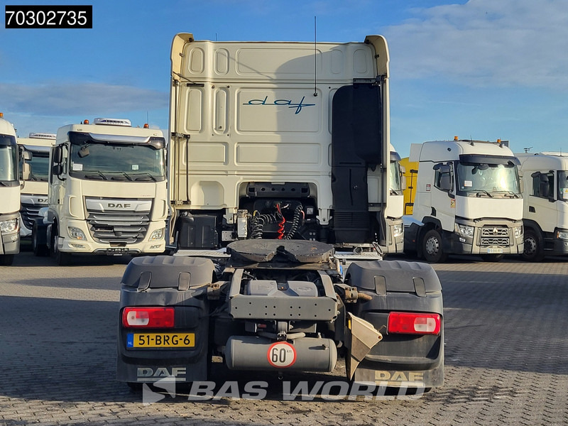 DAF XF 440 4X2 NL-Truck APK Compressor Standklima - Tractor unit: picture 3 DAF XF 440 4X2 NL-Truck APK Compressor Standklima - Tractor unit: picture 3