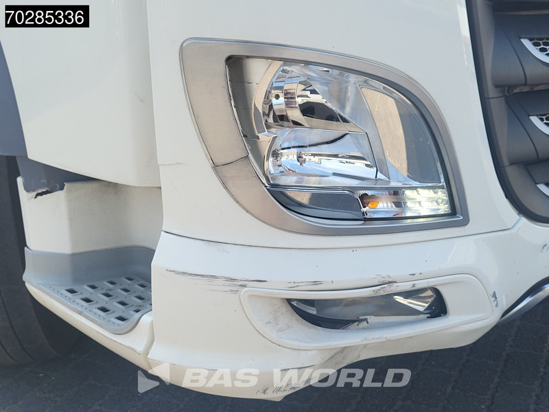 Tractor unit DAF XF 450 4X2 NL-Truck Standklima ACC Euro6: picture 9