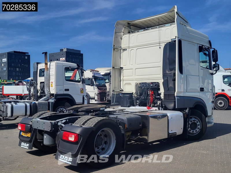 Tractor unit DAF XF 450 4X2 NL-Truck Standklima ACC Euro6: picture 5