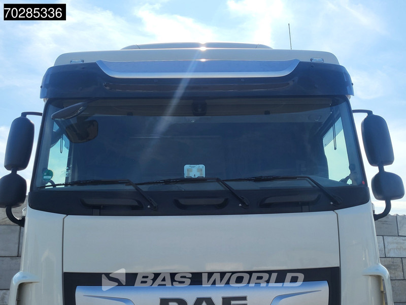 Tractor unit DAF XF 450 4X2 NL-Truck Standklima ACC Euro6: picture 7
