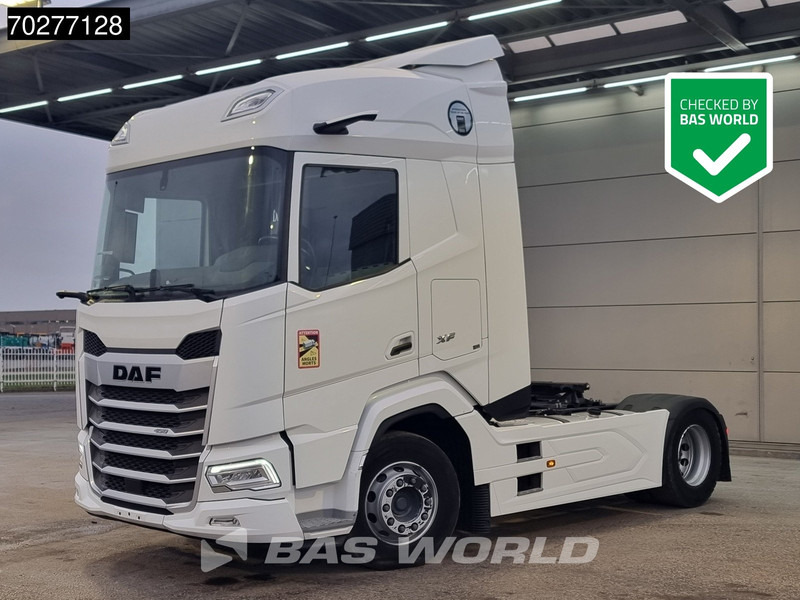 DAF XF 450 4X2 Retarder ADR ACC MirrorCam - Tractor unit: picture 1 DAF XF 450 4X2 Retarder ADR ACC MirrorCam - Tractor unit: picture 1