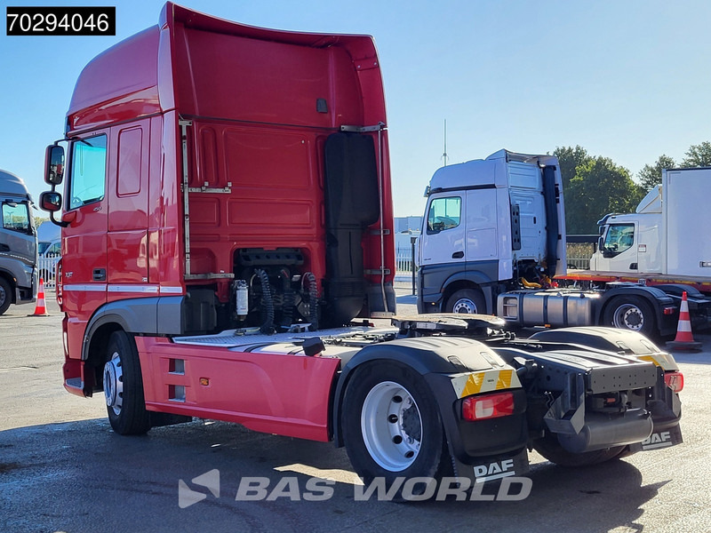 DAF XF 450 4X2 SSC ACC LED Euro 6 - Tractor unit: picture 2 DAF XF 450 4X2 SSC ACC LED Euro 6 - Tractor unit: picture 2