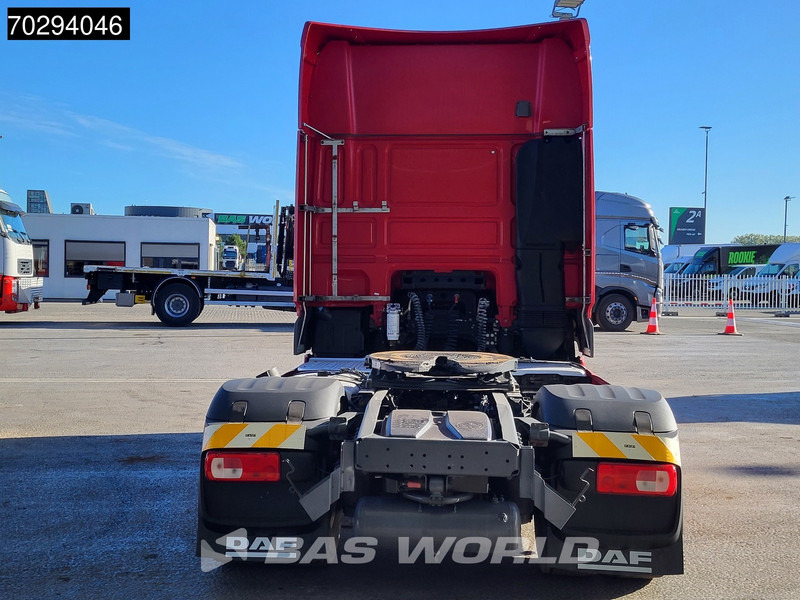 DAF XF 450 4X2 SSC ACC LED Euro 6 - Tractor unit: picture 3 DAF XF 450 4X2 SSC ACC LED Euro 6 - Tractor unit: picture 3