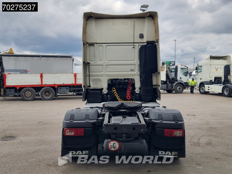 DAF XF 460 4X2 SSC Retarder 2XTanks Euro 6 - Tractor unit: picture 3 DAF XF 460 4X2 SSC Retarder 2XTanks Euro 6 - Tractor unit: picture 3