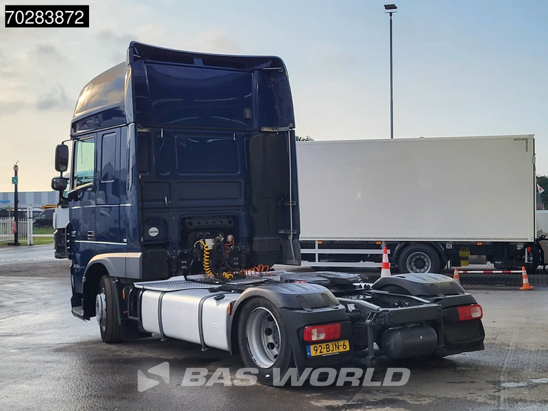DAF XF 460 XF 4X2 NL-Truck Manual Retarder Mega 2x Tanks ACC Euro 6 - Tractor unit: picture 2 DAF XF 460 XF 4X2 NL-Truck Manual Retarder Mega 2x Tanks ACC Euro 6 - Tractor unit: picture 2