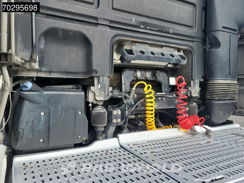 DAF XF 460 XF 4X2 SSC Retarder 2xTanks ACC Euro 6 - Tractor unit: picture 5 DAF XF 460 XF 4X2 SSC Retarder 2xTanks ACC Euro 6 - Tractor unit: picture 5