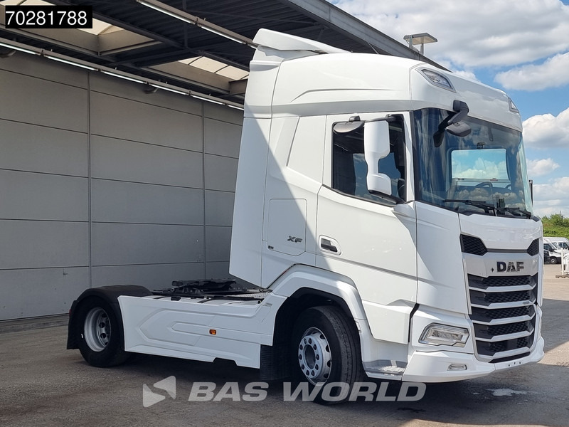 DAF XF 480 4X2 2x Tanks LED SmartTacho2 - Tractor unit: picture 3 DAF XF 480 4X2 2x Tanks LED SmartTacho2 - Tractor unit: picture 3
