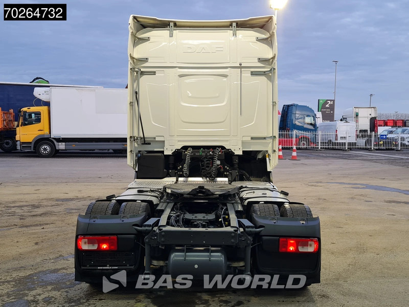 Tractor unit DAF XF 480 4X2 Mega 2xTanks ACC LED Euro 6: picture 11