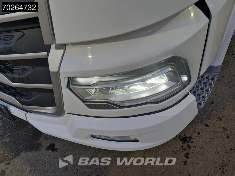 Tractor unit DAF XF 480 4X2 Mega 2xTanks ACC LED Euro 6: picture 16