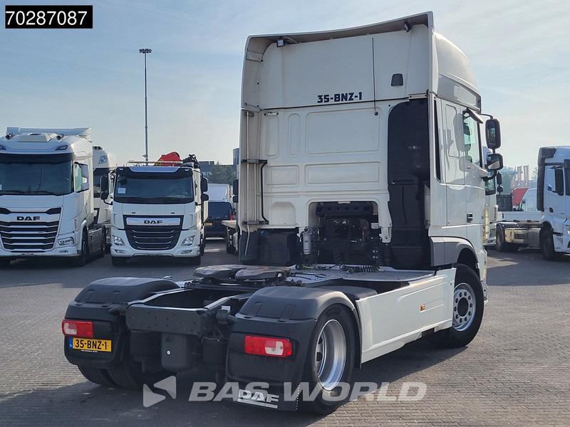 Leasing of DAF XF 480 4X2 NL-Truck Standklima ACC Euro 6 DAF XF 480 4X2 NL-Truck Standklima ACC Euro 6: picture 5