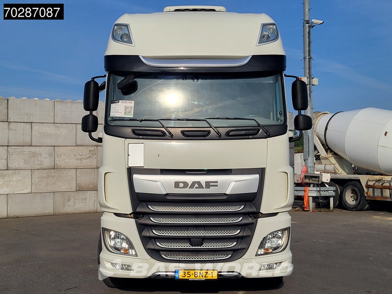 Leasing of DAF XF 480 4X2 NL-Truck Standklima ACC Euro 6 DAF XF 480 4X2 NL-Truck Standklima ACC Euro 6: picture 6