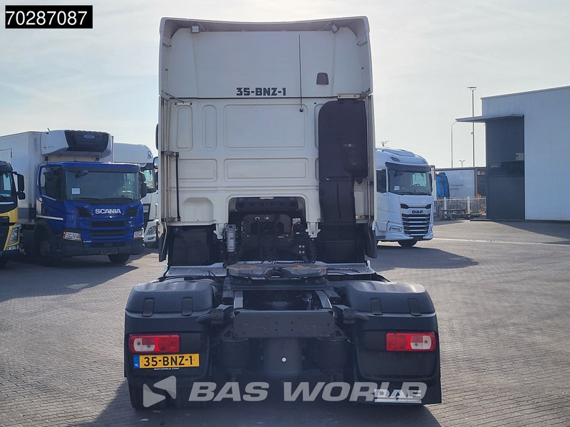 Leasing of DAF XF 480 4X2 NL-Truck Standklima ACC Euro 6 DAF XF 480 4X2 NL-Truck Standklima ACC Euro 6: picture 9