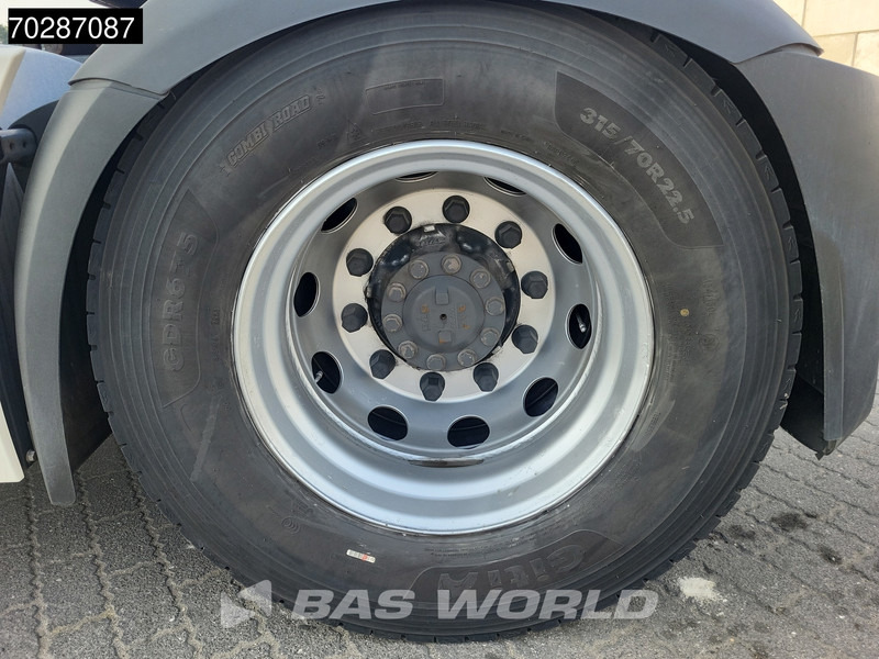 Leasing of DAF XF 480 4X2 NL-Truck Standklima ACC Euro 6 DAF XF 480 4X2 NL-Truck Standklima ACC Euro 6: picture 15