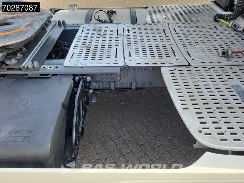 Leasing of DAF XF 480 4X2 NL-Truck Standklima ACC Euro 6 DAF XF 480 4X2 NL-Truck Standklima ACC Euro 6: picture 12